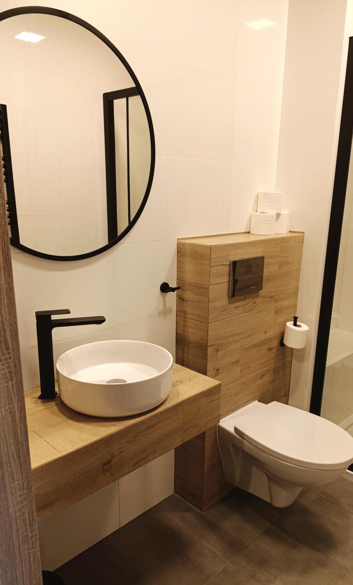 Hotel Relax Kęty Eksteriør billede